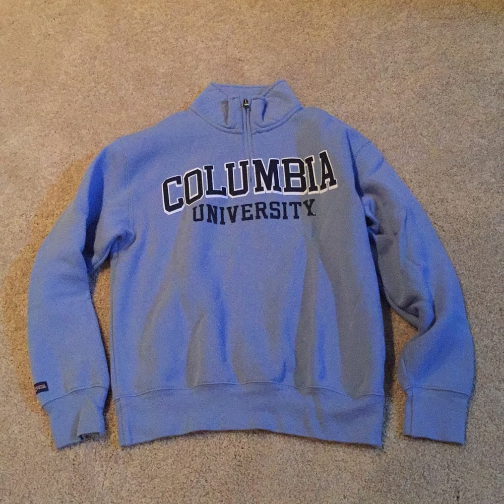 Columbia University Sweatshirt